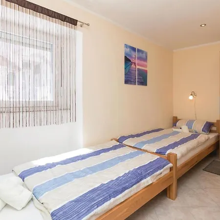 Holiday home Two-bedroom In Zadar