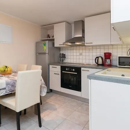 Holiday home Two-bedroom In Zadar