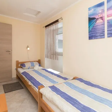 Two-bedroom In