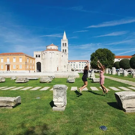Two-bedroom In Holiday home Zadar