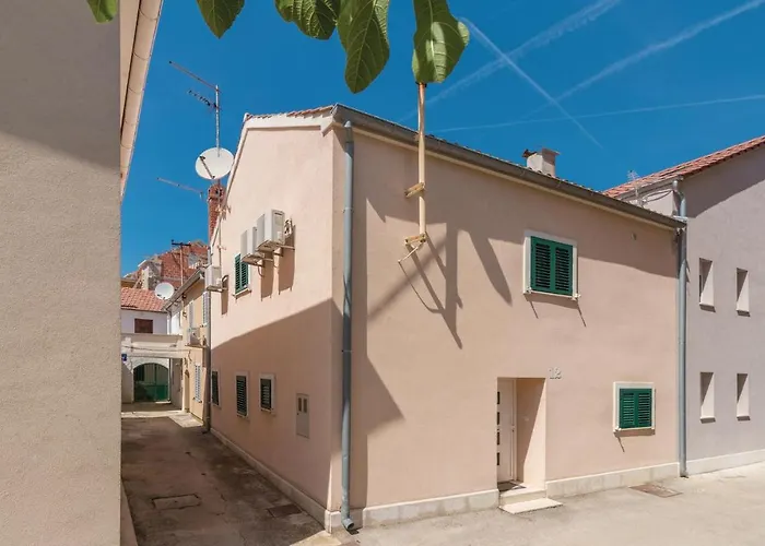 Two-bedroom In
