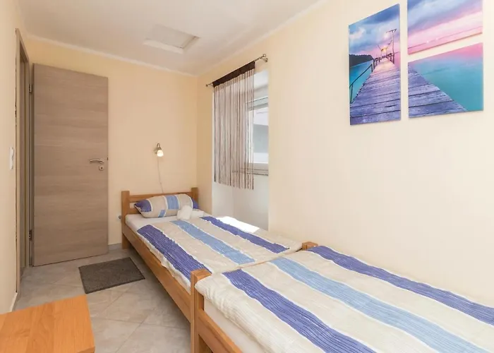 Two-bedroom In