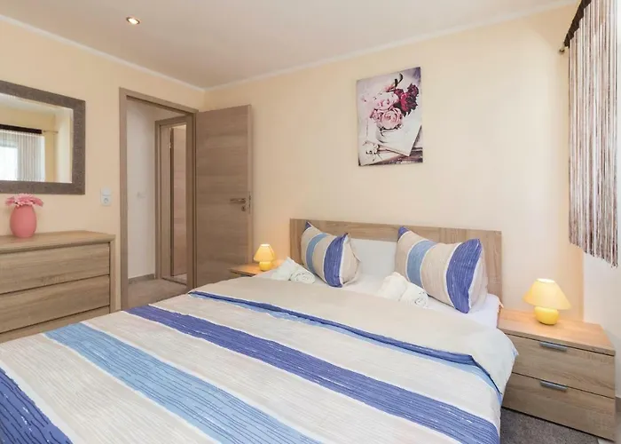 Two-bedroom In * Zadar