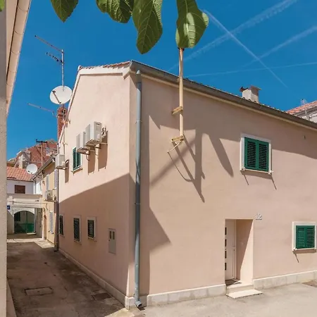 Two-bedroom In