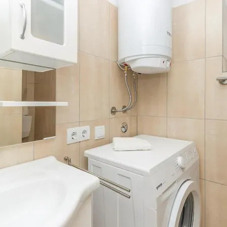 Two-bedroom In * Zara