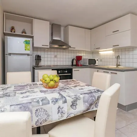 Two-bedroom In