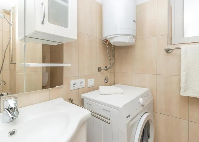 Two-bedroom In * Zadar