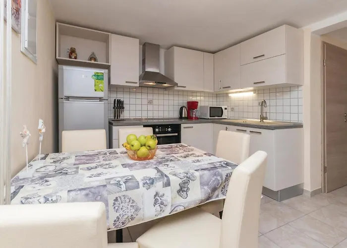 Two-bedroom In